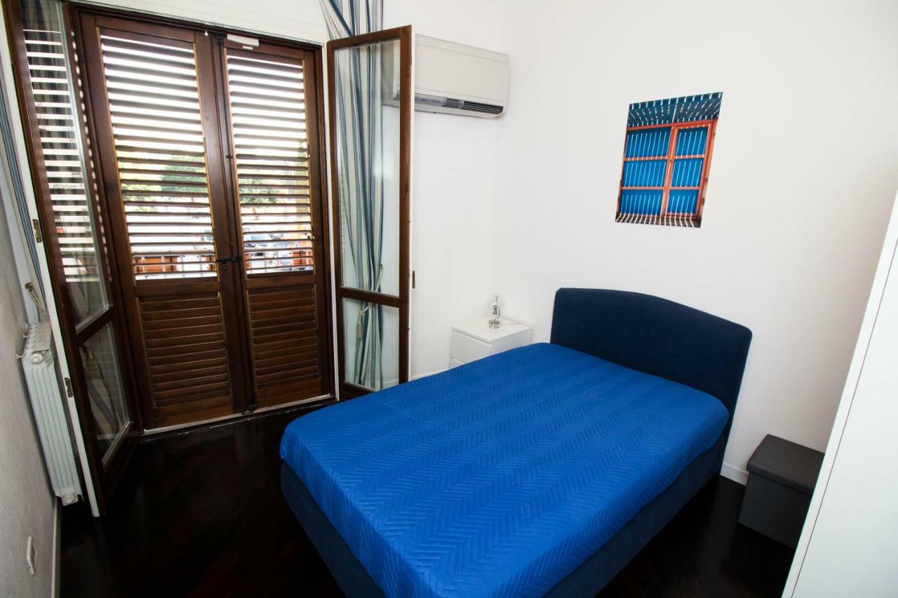 Lo Spasimo Dentro Casa Palermo Exterior foto